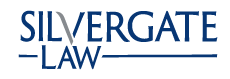 Silvergate Law Logo